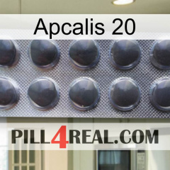 Apcalis 20 30